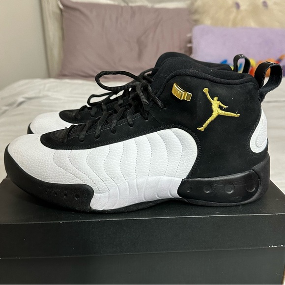 Jordan jumpman - Picture 1 of 2